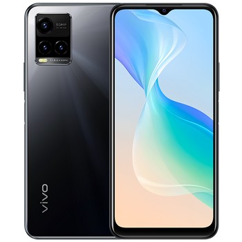 Vivo Y33s 5G