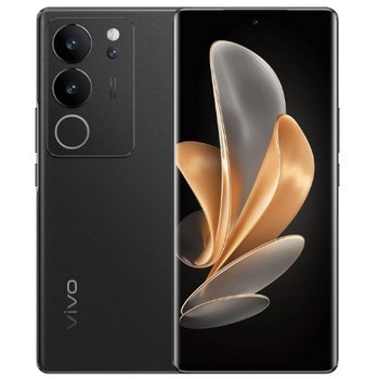 Vivo S17 Pro