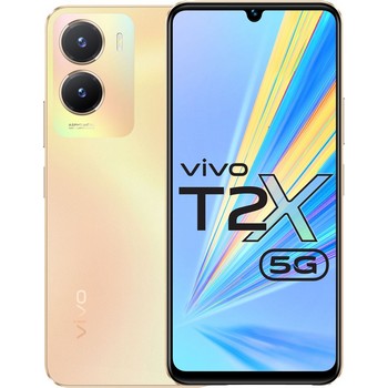 Vivo T2x