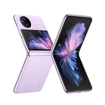 Vivo X Flip