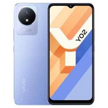 Vivo Y02A