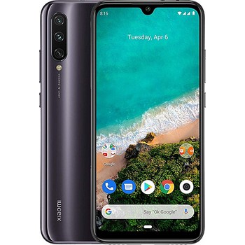 Xiaomi Mi A3