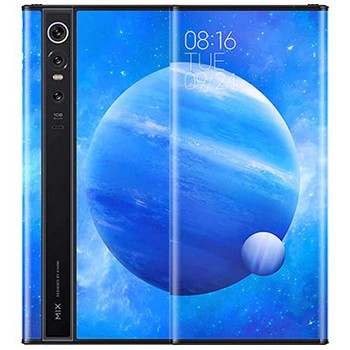 Xiaomi Mi Mix Alpha