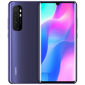 Xiaomi Mi Note 10 Lite