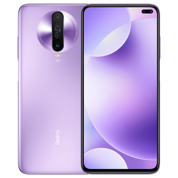 Xiaomi Redmi K30 5G