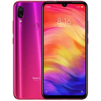 Xiaomi Redmi Note 7