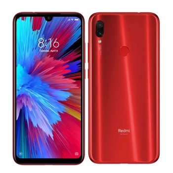 Xiaomi Redmi Note 7S