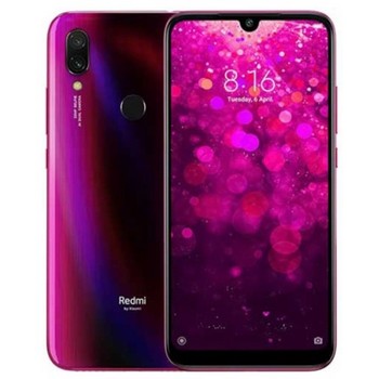 Xiaomi Redmi Y3
