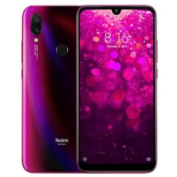 Xiaomi Redmi Y3