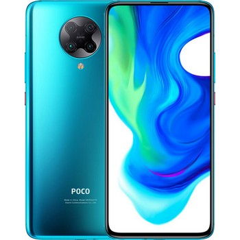 Poco F2 Pro