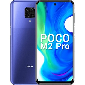 Poco M2 Pro