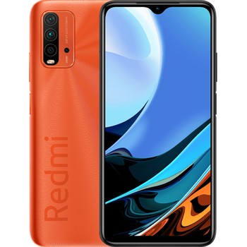 Xiaomi Redmi 9 Power