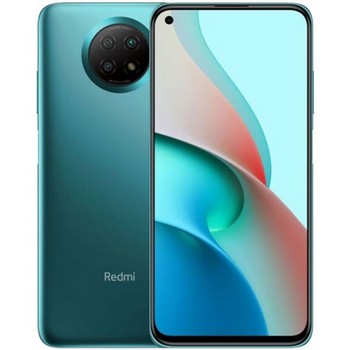 Xiaomi Redmi Note 9 5G