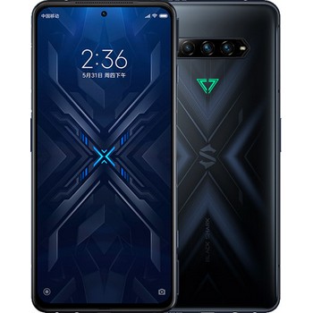 Xiaomi Black Shark 4 Pro