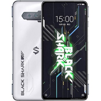 Xiaomi Black Shark 4S