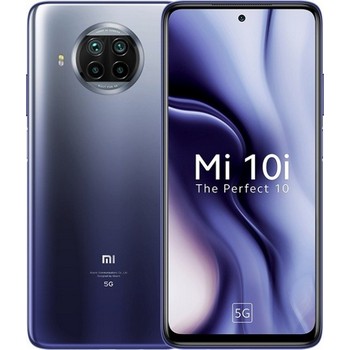 Xiaomi Mi 10i