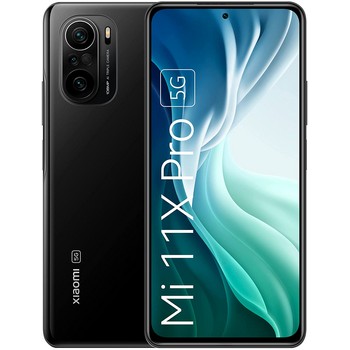 Xiaomi Mi 11X Pro