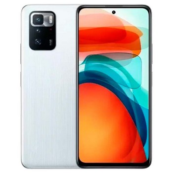 Poco X3 GT