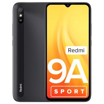 Xiaomi Redmi 9A Sport