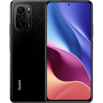 Xiaomi Redmi K40 Pro