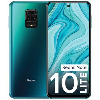 Xiaomi Redmi Note 10 Lite