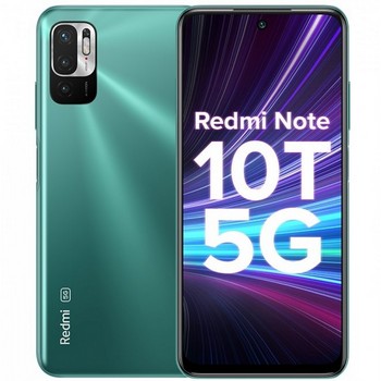 Xiaomi Redmi Note 10T 5G