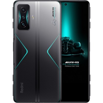 Xiaomi Redmi K50 Gaming