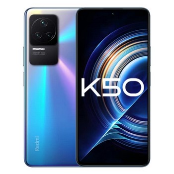 Xiaomi Redmi K50 Pro