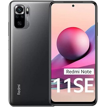 Xiaomi Redmi Note 11 SE