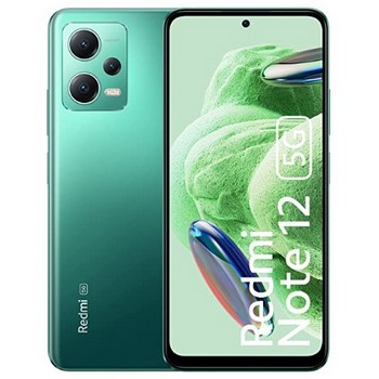 Xiaomi Redmi Note 12 5G